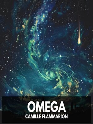 cover image of Omega (Unabridged)